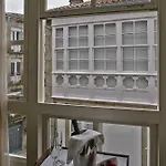 Carris Casa De La Troya 호텔 3*