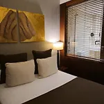 Carris Casa De La Troya 3* 산티아고데콤포스텔라