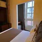 Carris Casa De La Troya 호텔 3*