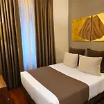 호텔 Carris Casa De La Troya 3*