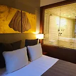 Carris Casa De La Troya 호텔 산티아고데콤포스텔라