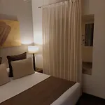 호텔 Carris Casa De La Troya 3*