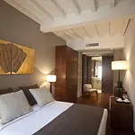 호텔 Carris Casa De La Troya 3*