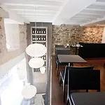 Hotel Carris Casa De La Troya Santiago de Compostela