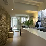 Carris Casa De La Troya Hotel Santiago de Compostela