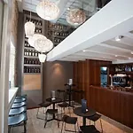 Carris Casa De La Troya 호텔 산티아고데콤포스텔라