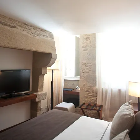 Carris Casa De La Troya