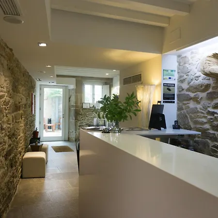 Отель Carris Casa De La Troya