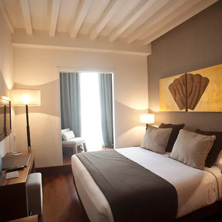 Carris Casa De La Troya 3* Сантьяго-де-Компостела