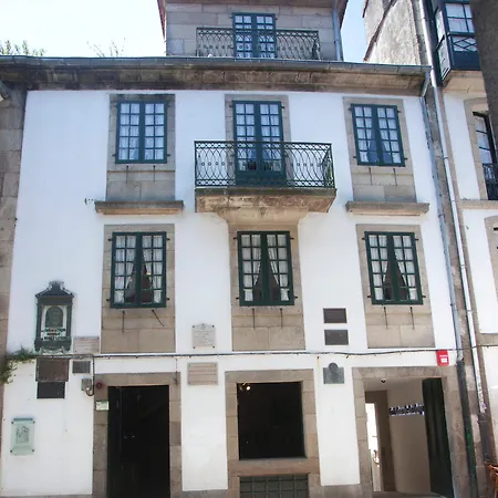 ホテル Carris Casa De La Troya 3*