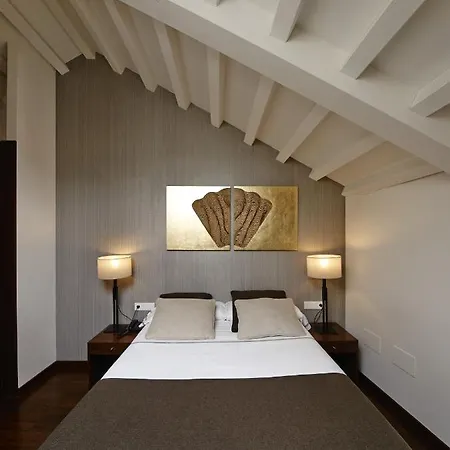 ホテル Carris Casa De La Troya