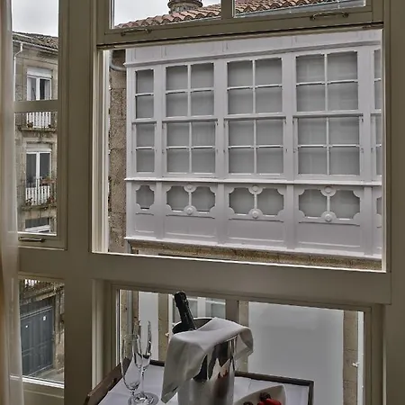 Carris Casa De La Troya Szálloda 3*