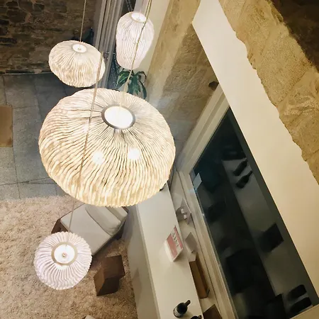 Отель Carris Casa De La Troya