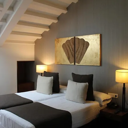 Carris Casa De La Troya 3* Сантьяго-де-Компостела