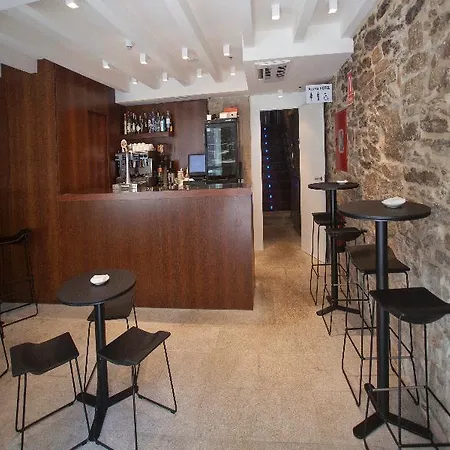 Carris Casa De La Troya Отель