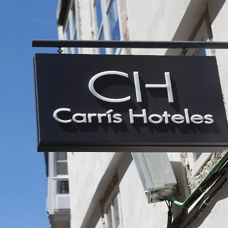 Carris Casa De La Troya サンティアゴ・デ・コンポステーラ