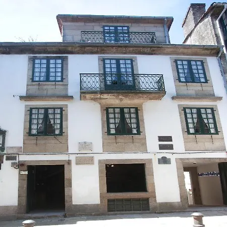 Carris Casa De La Troya Отель 3*