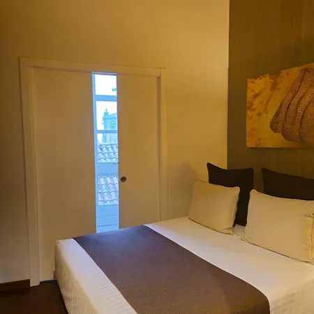 Carris Casa De La Troya Hotel