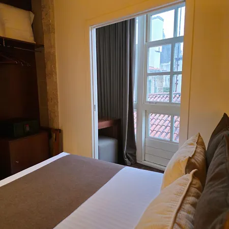 Carris Casa De La Troya Hotel 3*