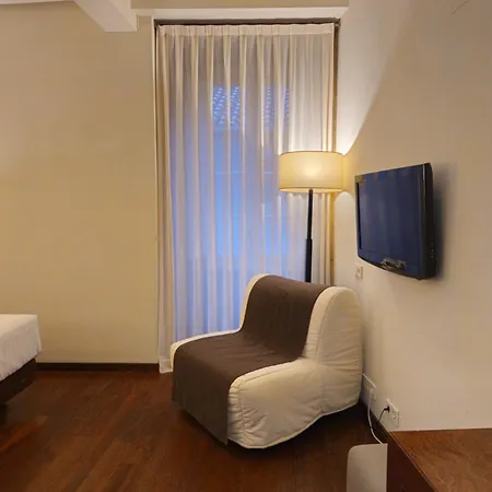 Hotel Carris Casa De La Troya Santiago de Compostela