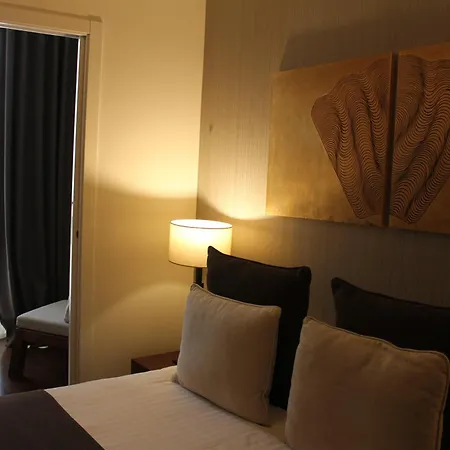 Carris Casa De La Troya Отель 3*