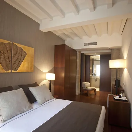 ホテル Carris Casa De La Troya 3*
