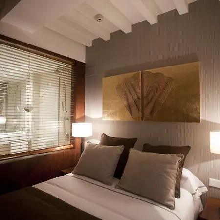 Carris Casa De La Troya Отель 3*