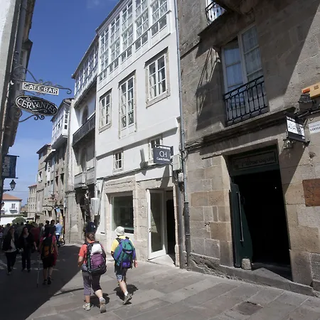 Carris Casa De La Troya 3*