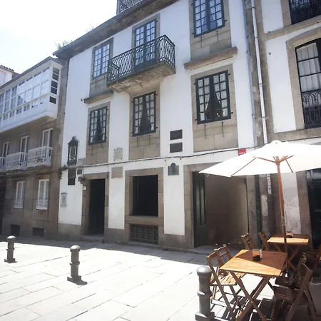 Carris Casa De La Troya 3*