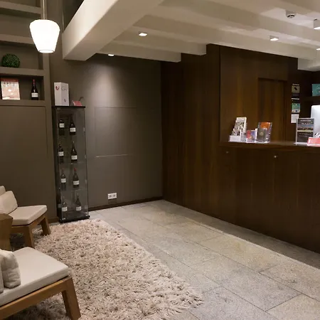 Carris Casa De La Troya 3* サンティアゴ・デ・コンポステーラ