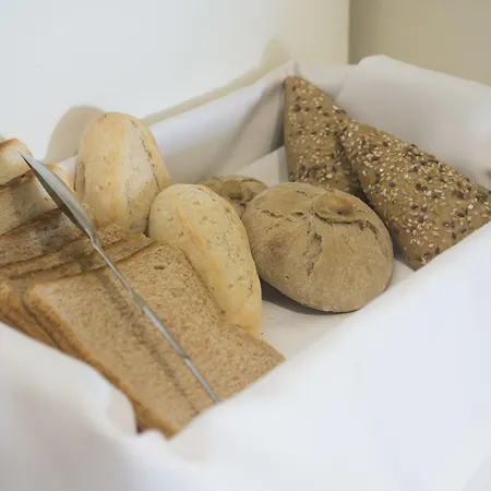 Carris Casa De La Troya Отель