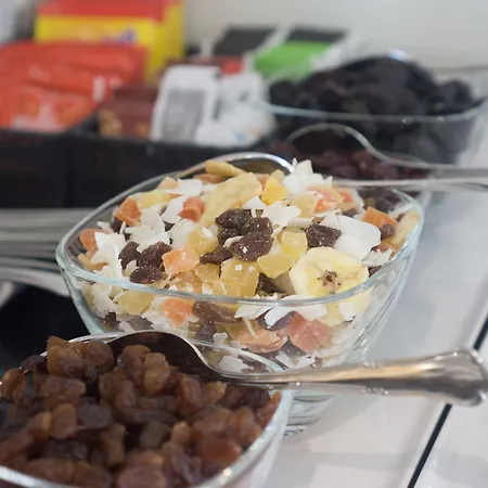 Carris Casa De La Troya 3* Сантьяго-де-Компостела