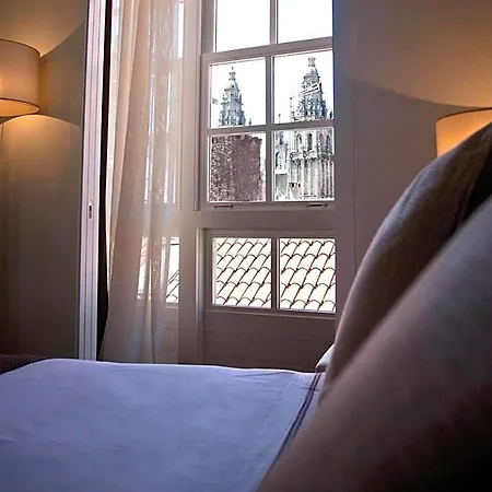 فندق Carris Casa De La Troya 3*