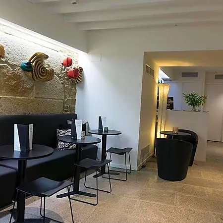 فندق Carris Casa De La Troya 3*