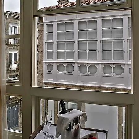 Carris Casa De La Troya فندق 3*