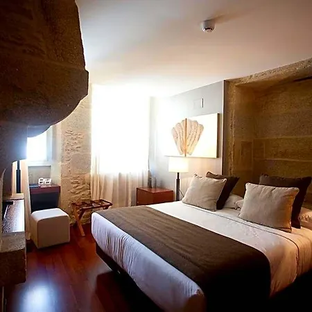 Carris Casa De La Troya فندق