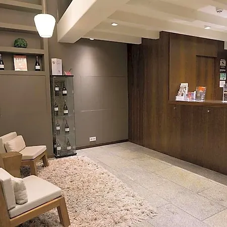 فندق Carris Casa De La Troya 3*