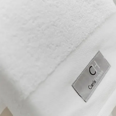 ホテル Carris Casa De La Troya サンティアゴ・デ・コンポステーラ