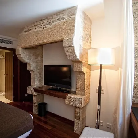 ホテル Carris Casa De La Troya 3*