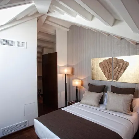 Carris Casa De La Troya 3* سانتياغو دي كومبوستيلا