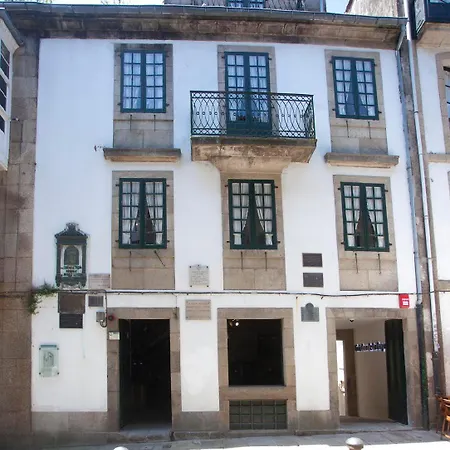 Carris Casa De La Troya 3*