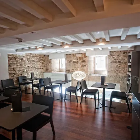 Отель Carris Casa De La Troya