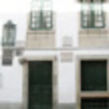 ホテル Carris Casa De La Troya 3*