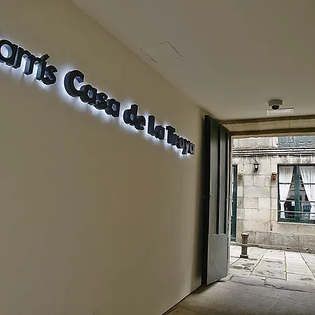 Carris Casa De La Troya 3*