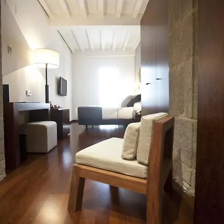 ホテル Carris Casa De La Troya 3*