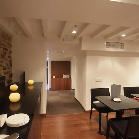 Carris Casa De La Troya Отель 3*