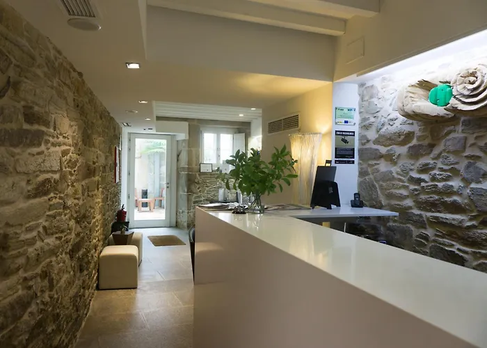 Hotel Carris Casa De La Troya