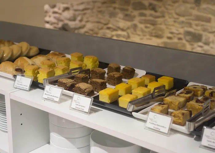 Carris Casa De La Troya 3* Santiago de Compostela