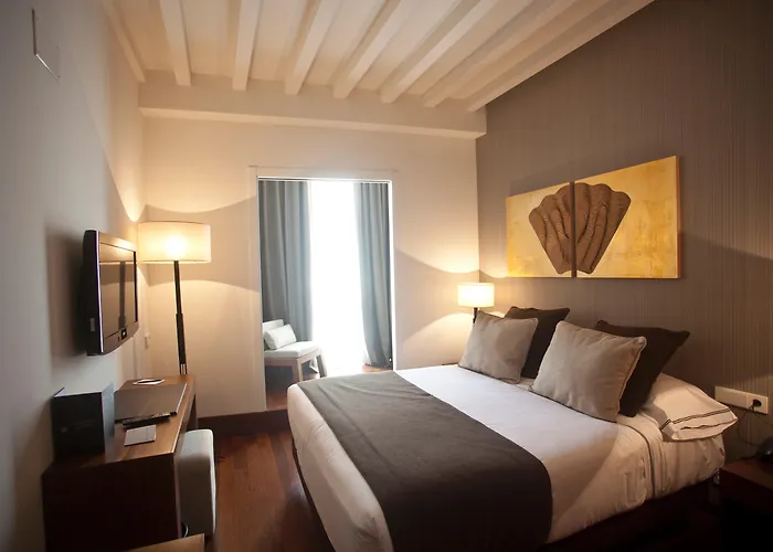 Carris Casa De La Troya 3* Santiago de Compostela