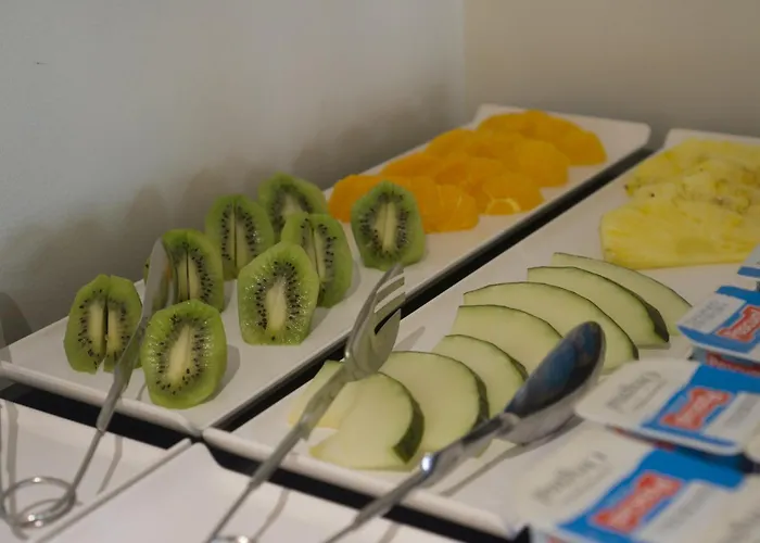 Hotel Carris Casa De La Troya